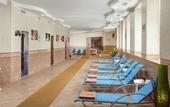 Туры в отель Tes-hotel resort & spa