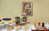 Туры в отель Tes-hotel resort & spa