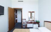 Туры в отель Tes-hotel resort & spa