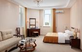 Туры в отель Tes-hotel resort & spa