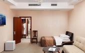 Туры в отель Tes-hotel resort & spa