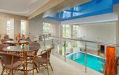 Туры в отель Tes-hotel resort & spa