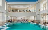 Туры в отель Tes-hotel resort & spa