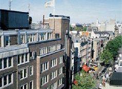 NH City Centre Amsterdam 4*