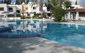Туры в отель Paphos Gardens Apartments