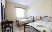 Туры в отель Paphos Gardens Apartments