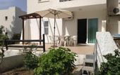 Туры в отель Paphos Gardens Apartments