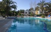 Туры в отель Paphos Gardens Apartments