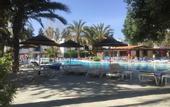 Туры в отель Paphos Gardens Apartments