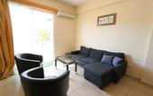 Туры в отель Paphos Gardens Apartments
