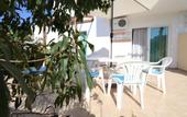 Туры в отель Paphos Gardens Apartments