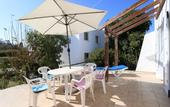 Туры в отель Paphos Gardens Apartments