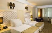 Туры в отель Teatro Boutique Hotel