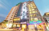 Туры в отель Dai Duong Ocean Hotel