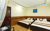 Туры в отель Dai Duong Ocean Hotel