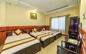 Туры в отель Dai Duong Ocean Hotel