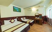 Туры в отель Dai Duong Ocean Hotel
