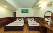 Туры в отель Dai Duong Ocean Hotel