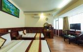 Туры в отель Dai Duong Ocean Hotel