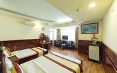 Туры в отель Dai Duong Ocean Hotel