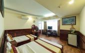 Туры в отель Dai Duong Ocean Hotel