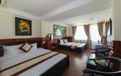 Туры в отель Dai Duong Ocean Hotel