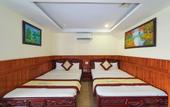 Туры в отель Dai Duong Ocean Hotel