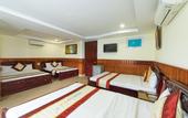 Туры в отель Dai Duong Ocean Hotel