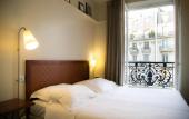 Туры в отель Quartier Latin