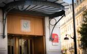 Туры в отель Quartier Latin