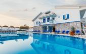 Туры в отель Monta Verde Hotel & Villas
