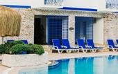 Туры в отель Monta Verde Hotel & Villas