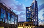 Туры в отель Hilton Istanbul Bomonti Hotel & Conference Center