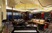 Туры в отель Hilton Istanbul Bomonti Hotel & Conference Center