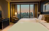 Туры в отель Hilton Istanbul Bomonti Hotel & Conference Center