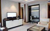 Туры в отель Hilton Istanbul Bomonti Hotel & Conference Center