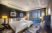 Туры в отель Hilton Istanbul Bomonti Hotel & Conference Center