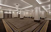 Туры в отель Hilton Istanbul Bomonti Hotel & Conference Center