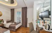 Туры в отель Darkmen Hotel