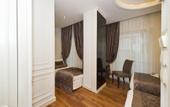 Туры в отель Darkmen Hotel
