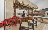 Туры в отель Darkmen Hotel