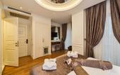Туры в отель Darkmen Hotel