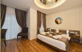 Туры в отель Darkmen Hotel