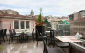 Туры в отель The Haze Istanbul