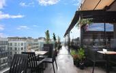 Туры в отель The Haze Istanbul