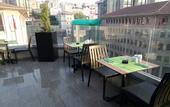 Туры в отель The Haze Istanbul
