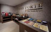Туры в отель Pianoforte Hotel