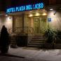 Туры в отель A&H Hotel Plaza del Liceo, оператор Anex Tour