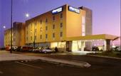 Туры в отель City Express EBC-Reforma