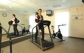Туры в отель City Express EBC-Reforma